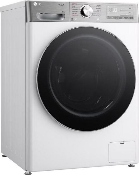 Пральна машина автоматична LG F4DR913P3WA 621397 фото