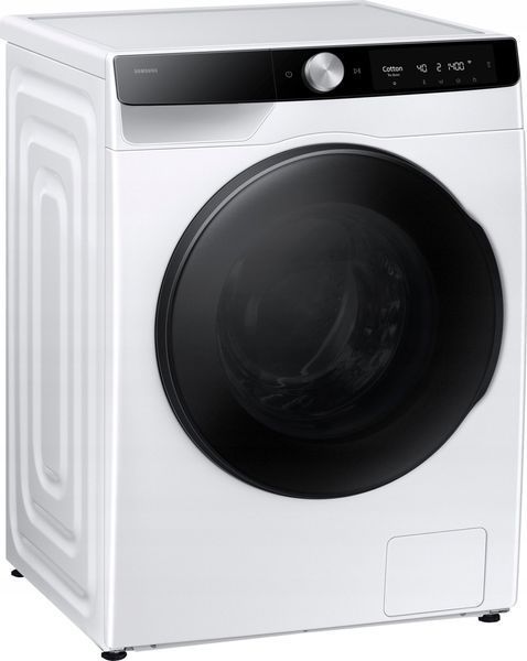 Прально-сушильна машина автоматична Samsung WD90DG6B85BKU4 621439 фото