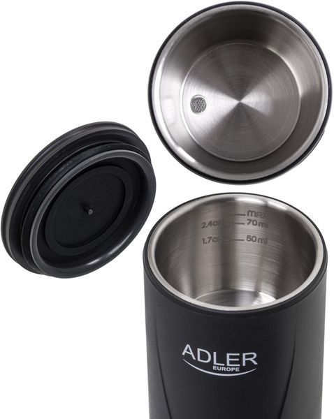 Кофеварка портативная Adler AD 4400 619855 фото