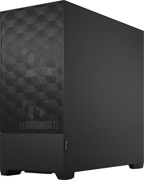Корпус Fractal Design Pop Air Black TG Clear Tint (FD-C-POA1A-02) 372745 фото