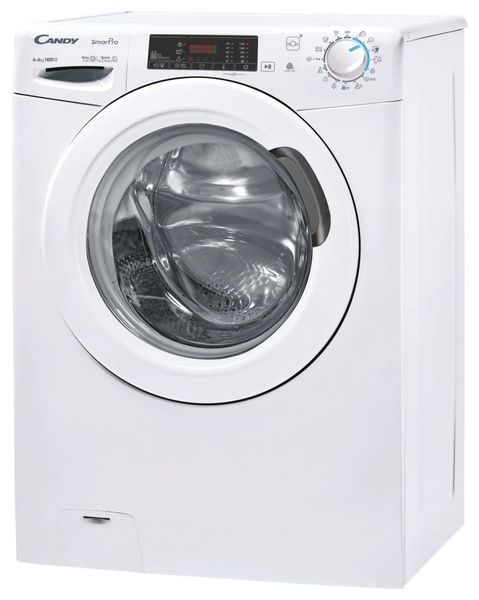 Прально-сушильна машина автоматична Candy CSHW 4645TW3/1-S 569316 фото