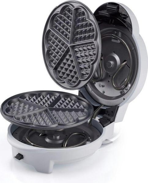 Вафельниця Gorenje WM701W 618843ua фото