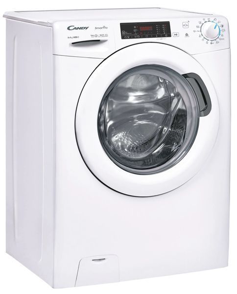 Прально-сушильна машина автоматична Candy CSHW 4645TW3/1-S 569316 фото