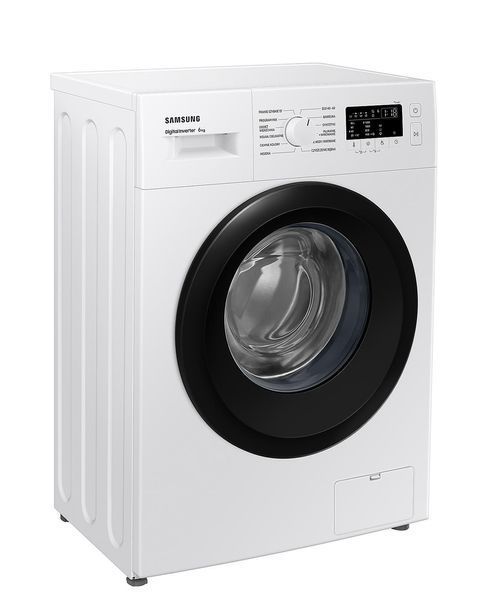 Стиральная машина автоматическая Samsung WW60A3120BE 361607ua фото