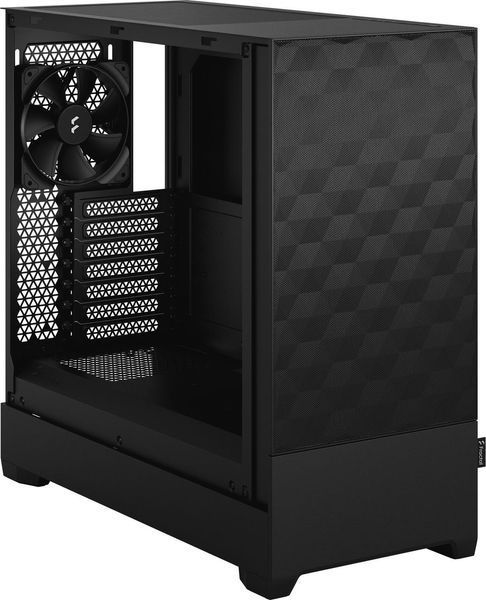 Корпус Fractal Design Pop Air Black TG Clear Tint (FD-C-POA1A-02) 372745 фото