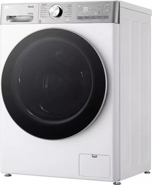 Пральна машина автоматична LG F4DR913P3WA 621397 фото