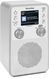 Радиоприемник Technisat DigitRadio 317 White 621548 фото 3