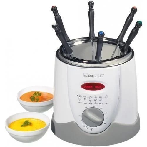 Фритюрниця Clatronic FFR 2916 506275 фото