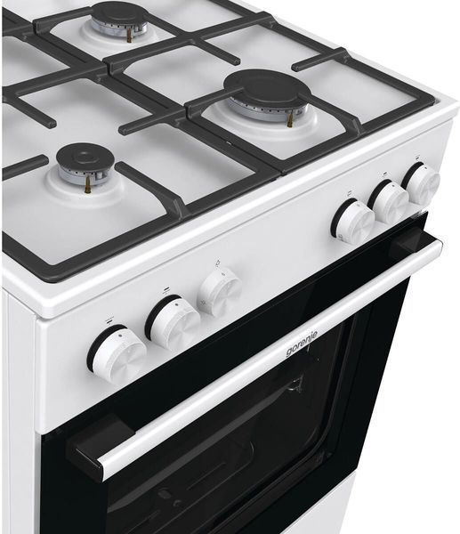 Газовая плита Gorenje GG6A10WFFM 604271ua фото