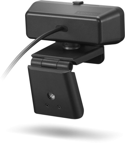 Веб-камера Lenovo Essential FHD Webcam Gen 2 (4XC1S15018) 590156ua фото