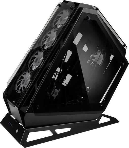 Корпус Kolink Big Chungus Unit Edition ARGB Black 542019 фото