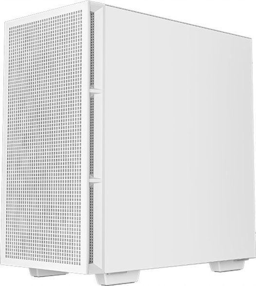 Корпус Deepcool CH360 WH (R-CH360-WHAPE3-G-1) 541889ua фото