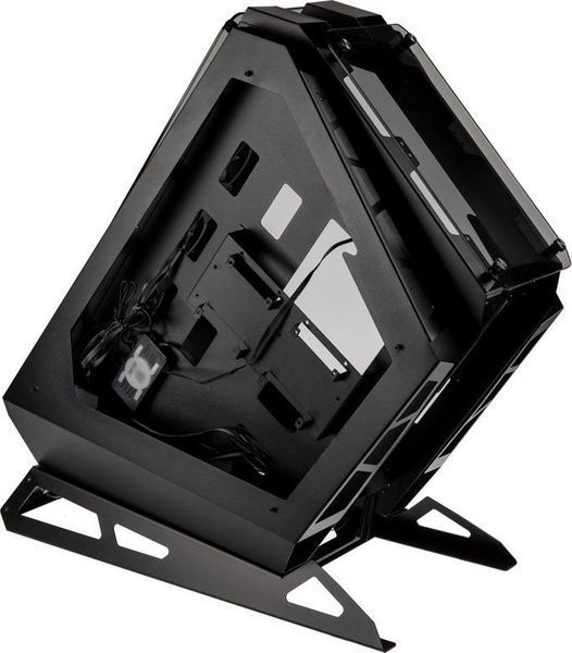 Корпус Kolink Big Chungus Unit Edition ARGB Black 542019 фото
