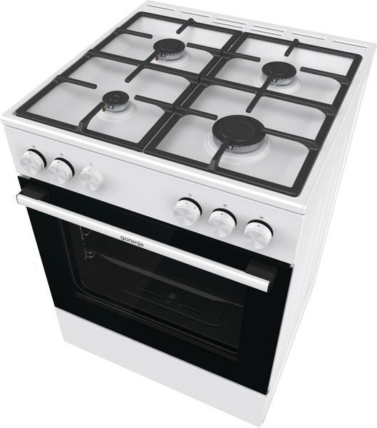 Газовая плита Gorenje GG6A10WFFM 604271ua фото