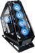 Корпус Kolink Big Chungus Unit Edition ARGB Black 542019 фото 1