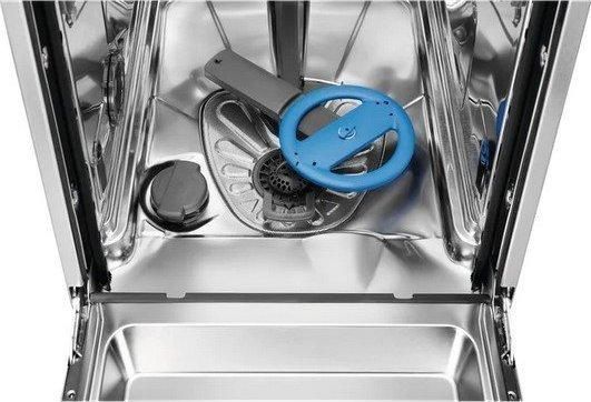 Посудомоечная машина Electrolux KEMC3211L 387232ua фото