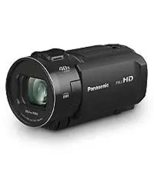 Видеокамера Panasonic HC-V900E-K 570546ua фото