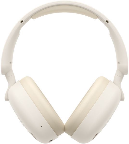 Навушники з мікрофоном Havit HV-H655BT Beige (27980) 620807 фото