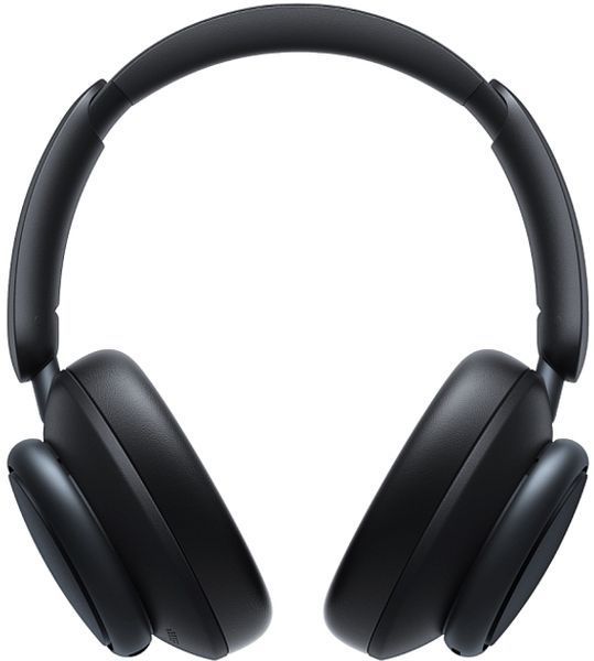 Навушники з мікрофоном Anker Soundcore Space Q45 Black (A3040G11) 476649 фото