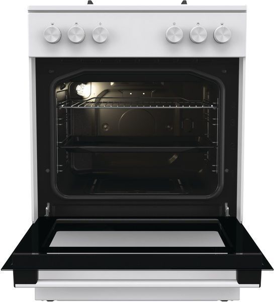 Газовая плита Gorenje GG6A10WFFM 604271ua фото
