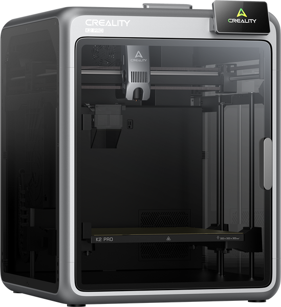3D-принтер Creality K2 Pro 632314 фото