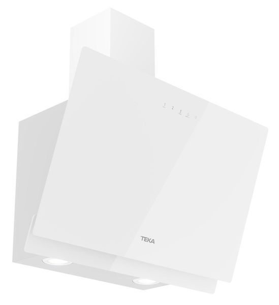Витяжка похила Teka DVN 67050 TTC WH 376125 фото