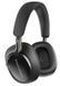 Наушники с микрофоном Bowers & Wilkins PX8 Black 461424 фото 2