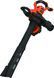 Садовый пылесос-воздуходувка Black+Decker BEBLV300 473781ua фото 3