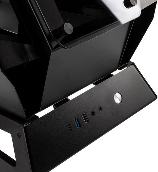 Корпус Kolink Big Chungus Unit Edition ARGB Black 542019 фото