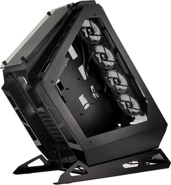 Корпус Kolink Big Chungus Unit Edition ARGB Black 542019 фото