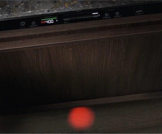 Посудомоечная машина Electrolux KEMC3211L 387232ua фото