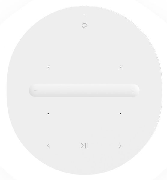 Smart колонка Sonos Era 100 White 476330 фото