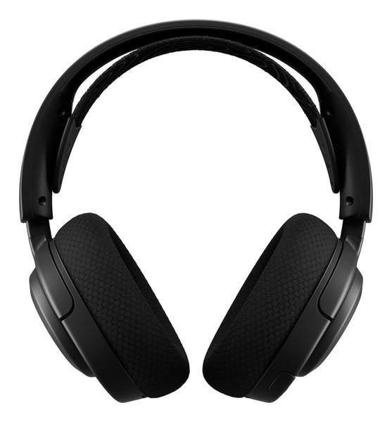 Навушники з мікрофоном SteelSeries Arctis Nova 5 Wireless (61670) 509347 фото