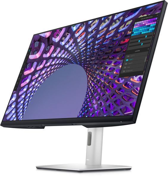 Монітор Dell P3223QE (210-BEQZ) 383112 фото
