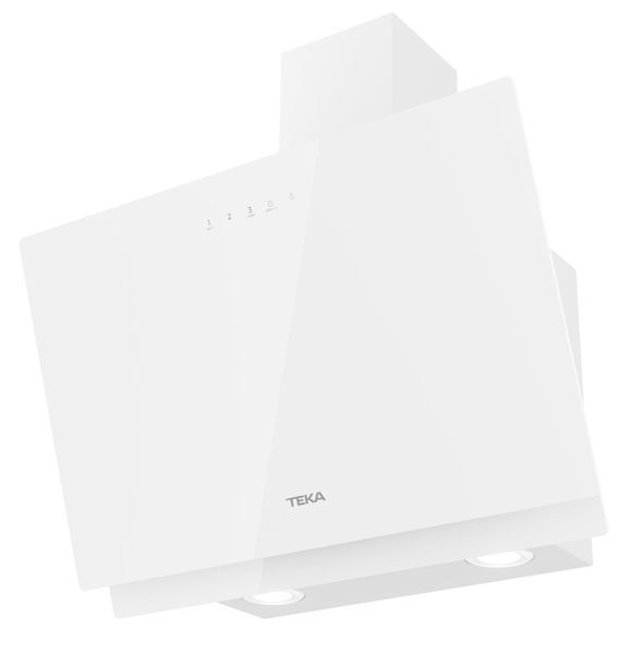 Витяжка похила Teka DVN 67050 TTC WH 376125 фото