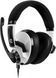 Комп'ютерна гарнітура Sennheiser EPOS H3 Hybrid Onyx Ghost White (1000891) 372665ua фото 4