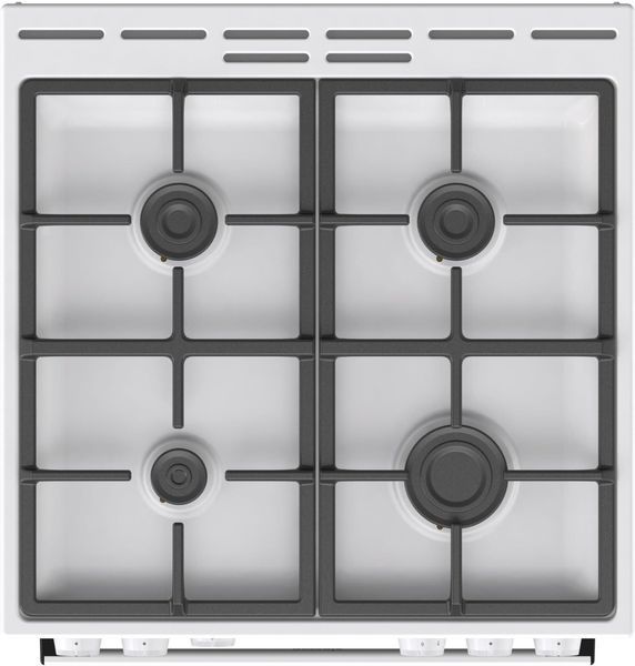 Газовая плита Gorenje GG6A10WFFM 604271ua фото