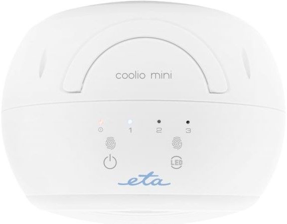 Кліматичний комплекс Eta Coolio 156890000 487553 фото