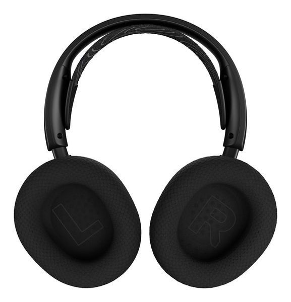 Навушники з мікрофоном SteelSeries Arctis Nova 5 Wireless (61670) 509347 фото