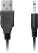 Компьютерные колонки Real-El S-215 2.0 Black (EL121200002) 578250ua фото 7