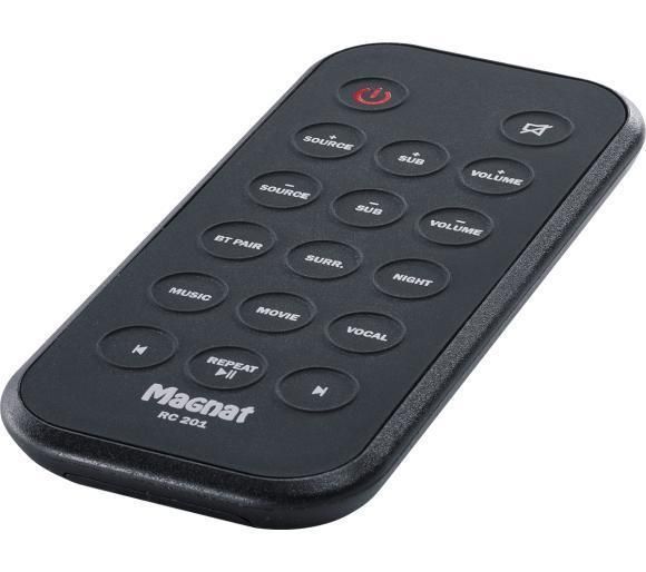 Саундбар Magnat SBW 280 362056ua фото