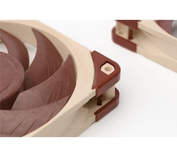 Вентилятор Noctua NF-A12x25 5V PWM 360400 фото