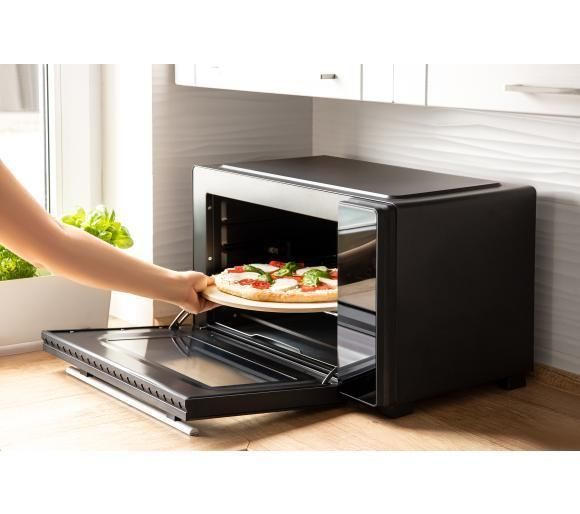 Духовка настольная Sencor SEO 3250BK 382811ua фото