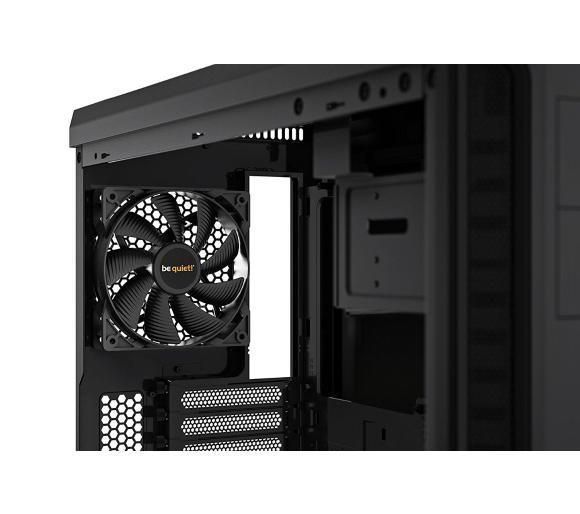 Корпус be quiet! Pure Base 600 Window Black (BGW21) 175878 фото