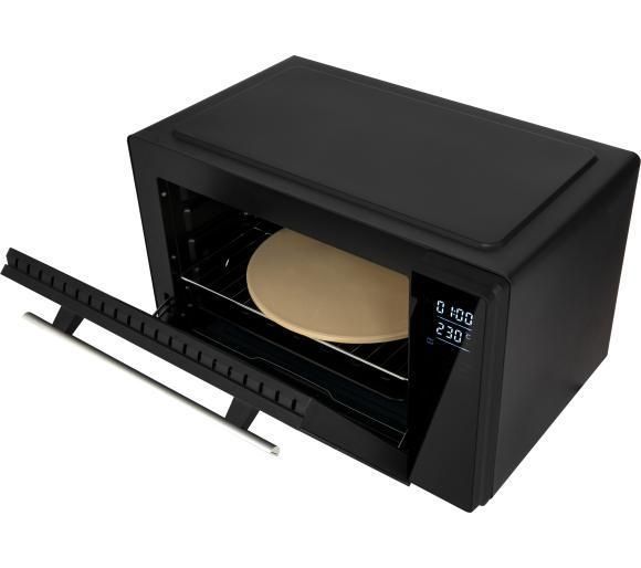 Духовка настольная Sencor SEO 3250BK 382811ua фото
