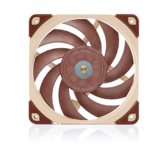 Вентилятор Noctua NF-A12x25 5V PWM 360400 фото