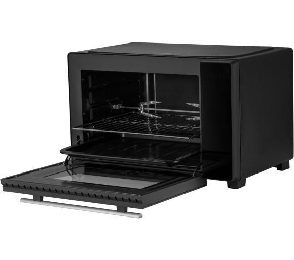 Духовка настольная Sencor SEO 3250BK 382811ua фото