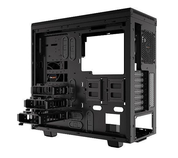 Корпус be quiet! Pure Base 600 Window Black (BGW21) 175878 фото