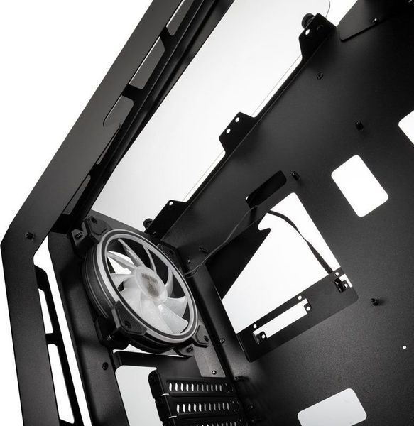 Корпус Kolink Big Chungus Unit Edition ARGB Black 542019 фото