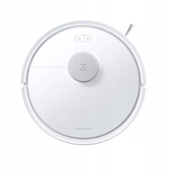 Робот-пылесос RoboRock Q7 BF White 621600 фото